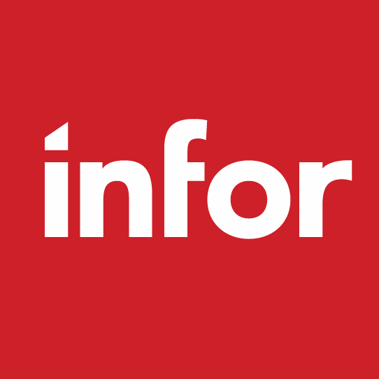 Infor is InterForm partner