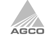 AGCO is InterForm customer