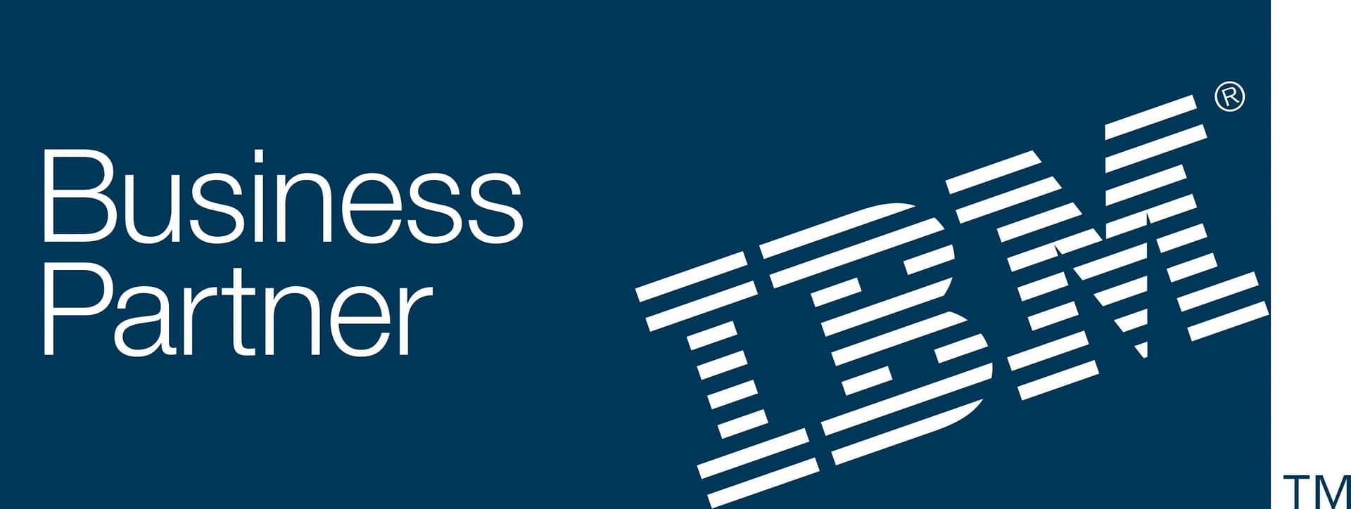 InterForm is IBM business partner output management